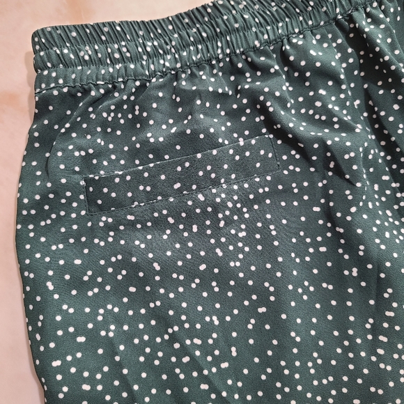 High-Waisted Mini Shorts - Picture 4 of 15